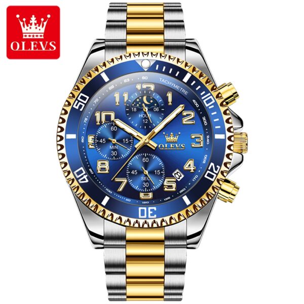 OEM watches