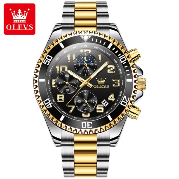 OEM watch