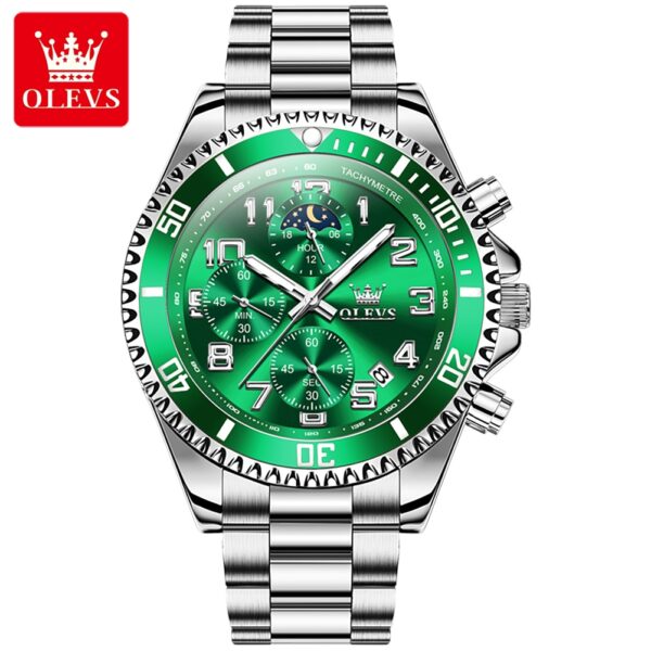 Luxury Watch