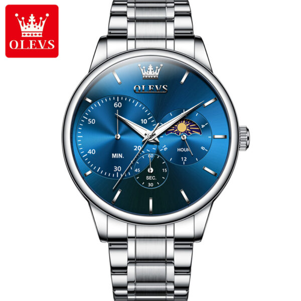 wrist watch