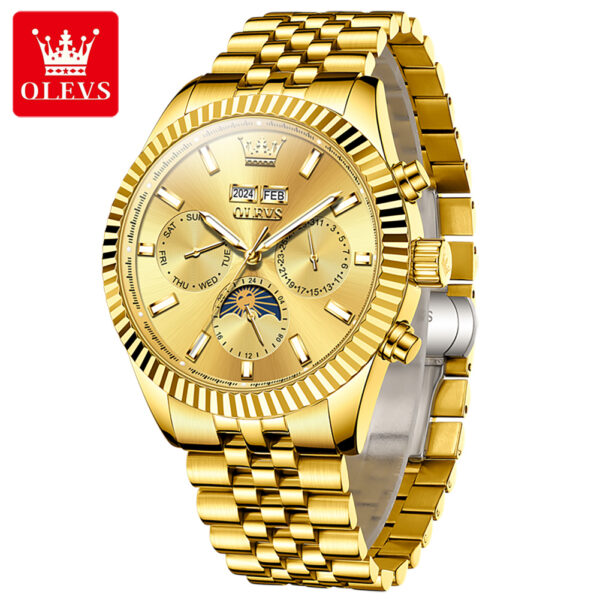 Luxury Watch