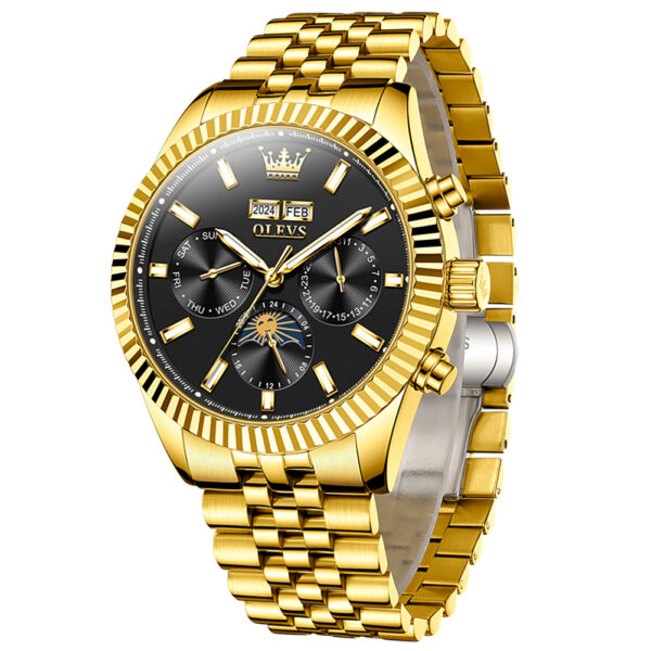 Automatic watch