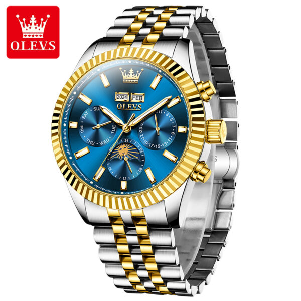 wrist watch