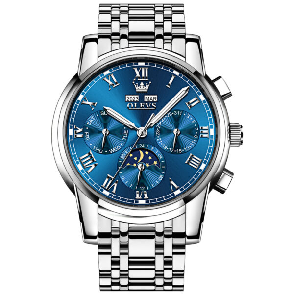 Sport watches