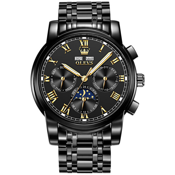 mechanical watches