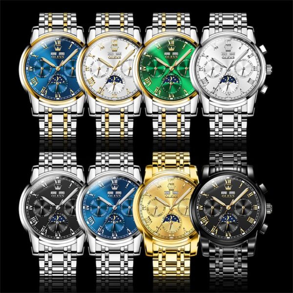 wrist watches