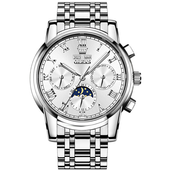 Fashion watches