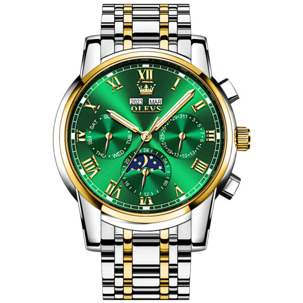 Business watches
