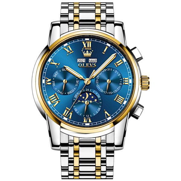 logo watches