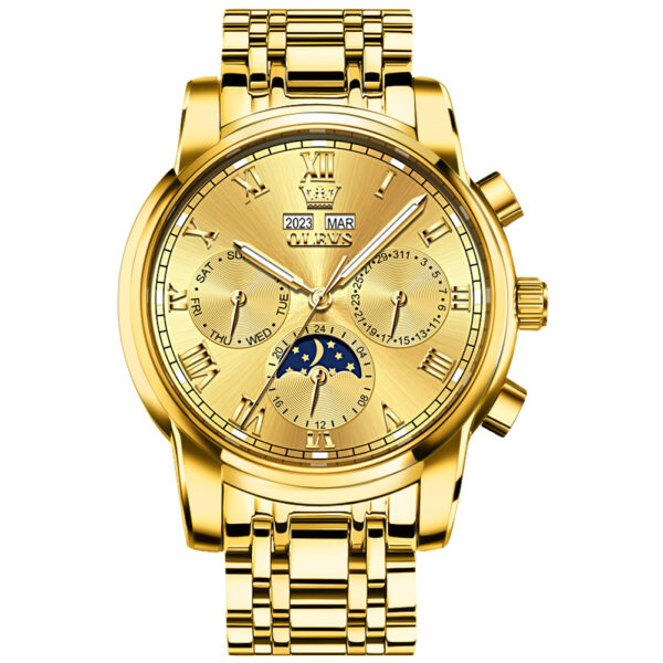 custom watches