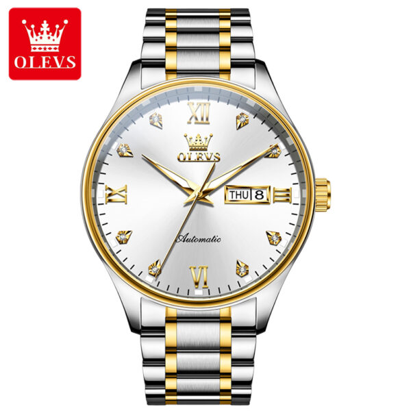 Luxury Watch