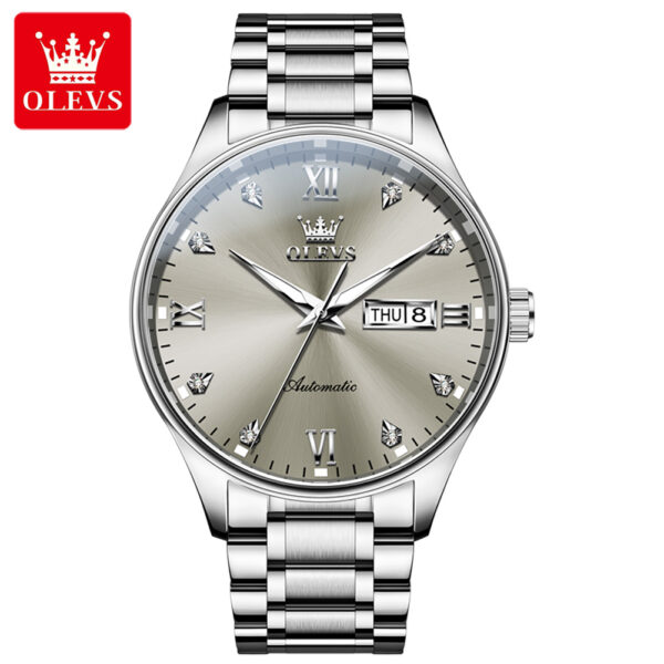 Fashion watches