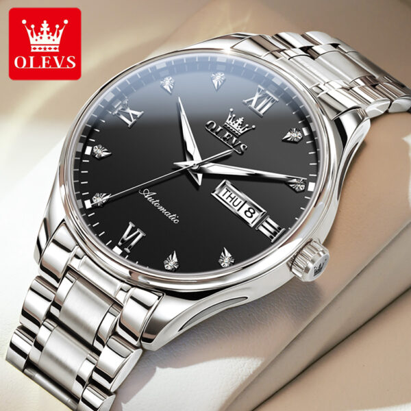 OEM watches