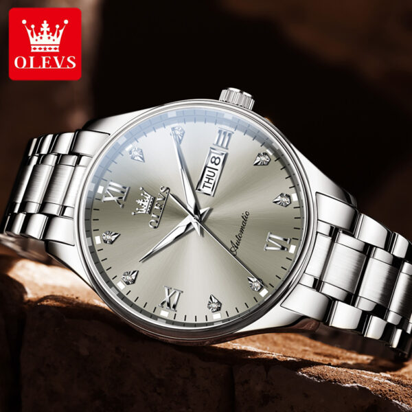 Gifts watch