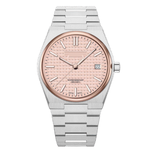 Iss Luminous Hands Date Luxury Male Watches Business Rose Gold Quartz 5bar Waterproof Oem Watch Supplier