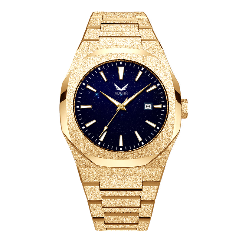 Iss - 2021 Luxury Lujo Original New Design Reloj De Pulsera Watch Stainless Steel Logo Custom Stainless Steel Style - Image 10