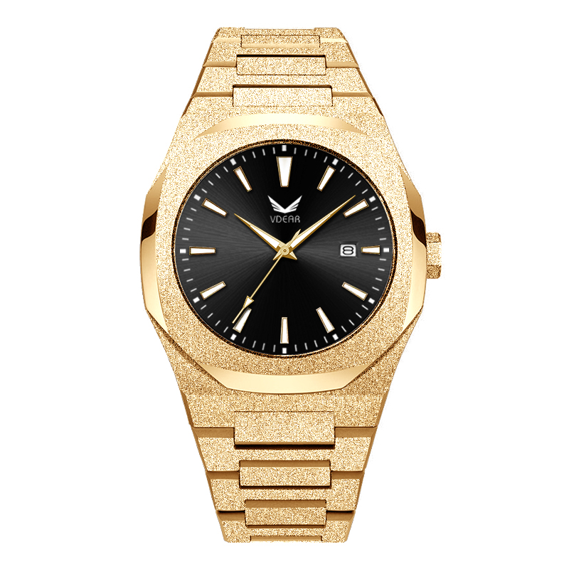 Iss - 2021 Luxury Lujo Original New Design Reloj De Pulsera Watch Stainless Steel Logo Custom Stainless Steel Style - Image 11