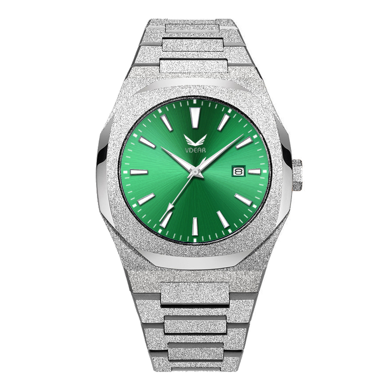 Iss - 2021 Luxury Lujo Original New Design Reloj De Pulsera Watch Stainless Steel Logo Custom Stainless Steel Style - Image 5