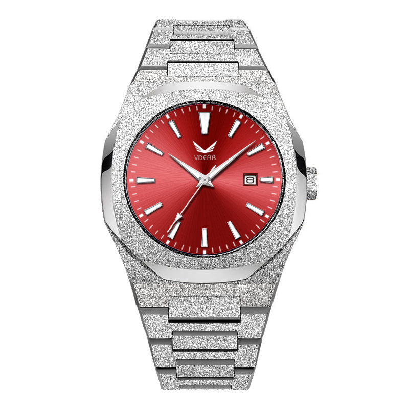 Iss - 2021 Luxury Lujo Original New Design Reloj De Pulsera Watch Stainless Steel Logo Custom Stainless Steel Style