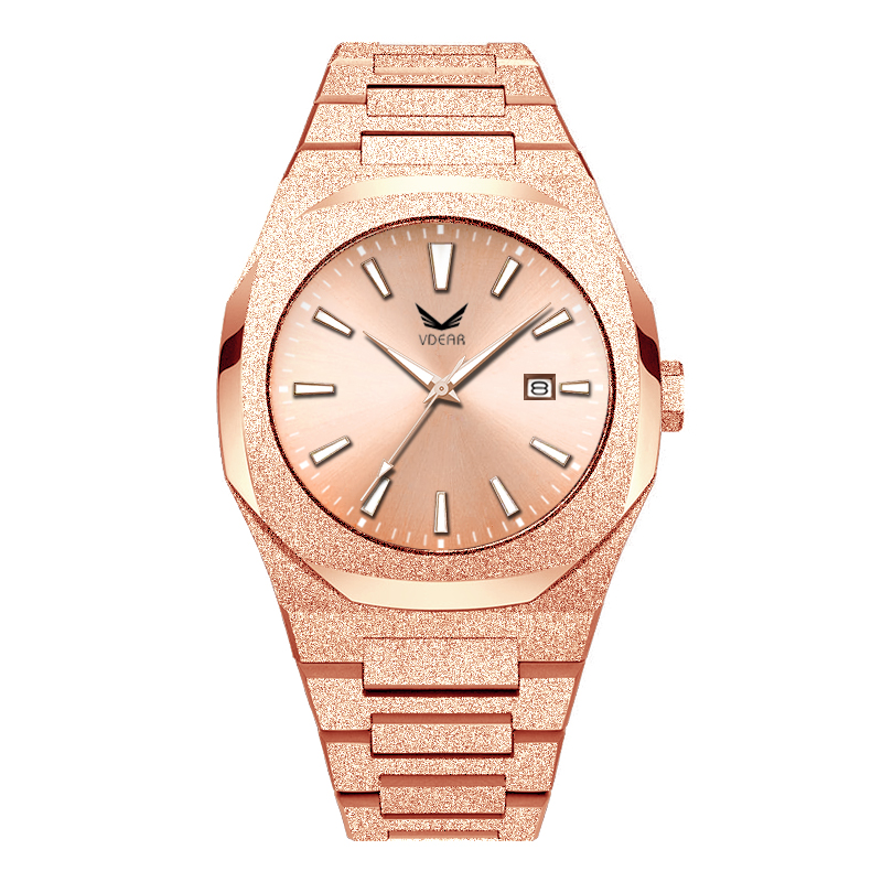 Iss - 2021 Luxury Lujo Original New Design Reloj De Pulsera Watch Stainless Steel Logo Custom Stainless Steel Style - Image 7