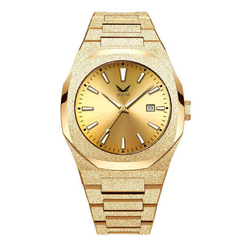 Iss - 2021 Luxury Lujo Original New Design Reloj De Pulsera Watch Stainless Steel Logo Custom Stainless Steel Style - Image 9